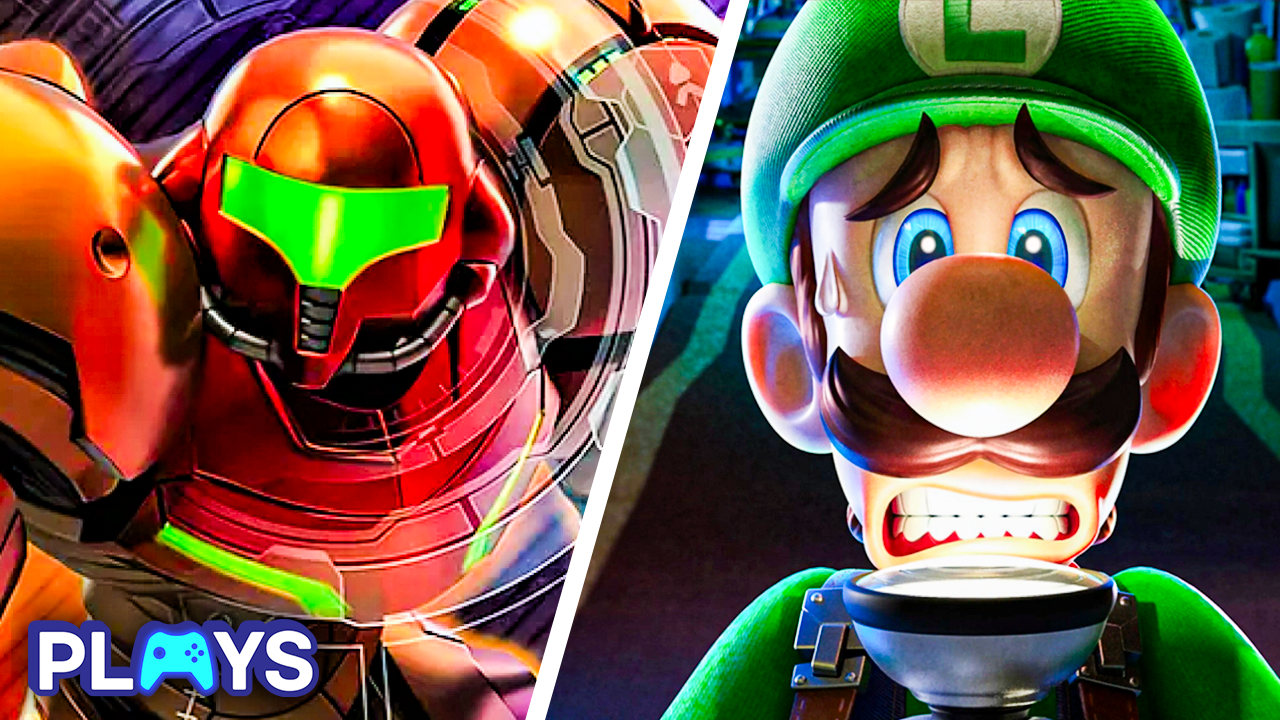 Luigi's Mansion 4 Release Date, Rumours, And Speculations