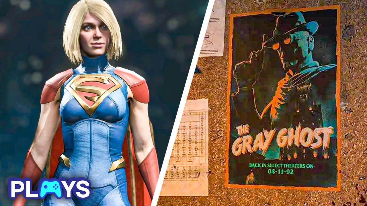 How to easily solve the GCPD morgue puzzle in Gotham Knights