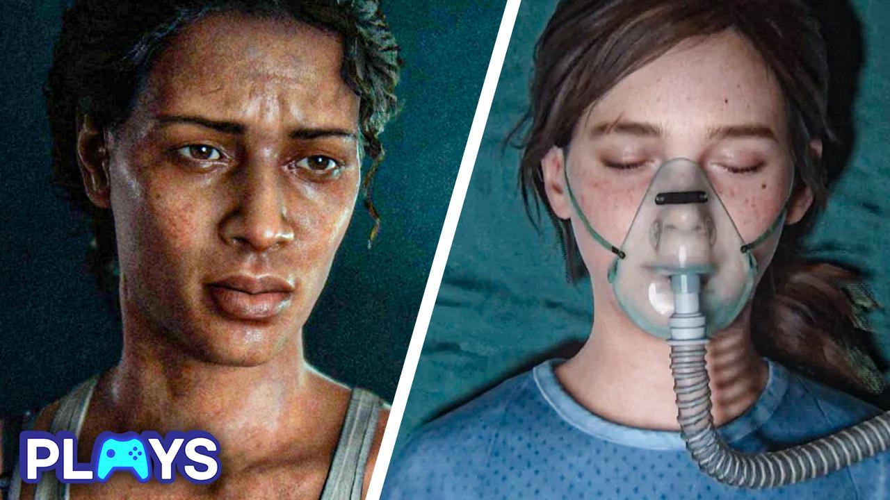 The Last of Us fans have a huge Part 2 theory