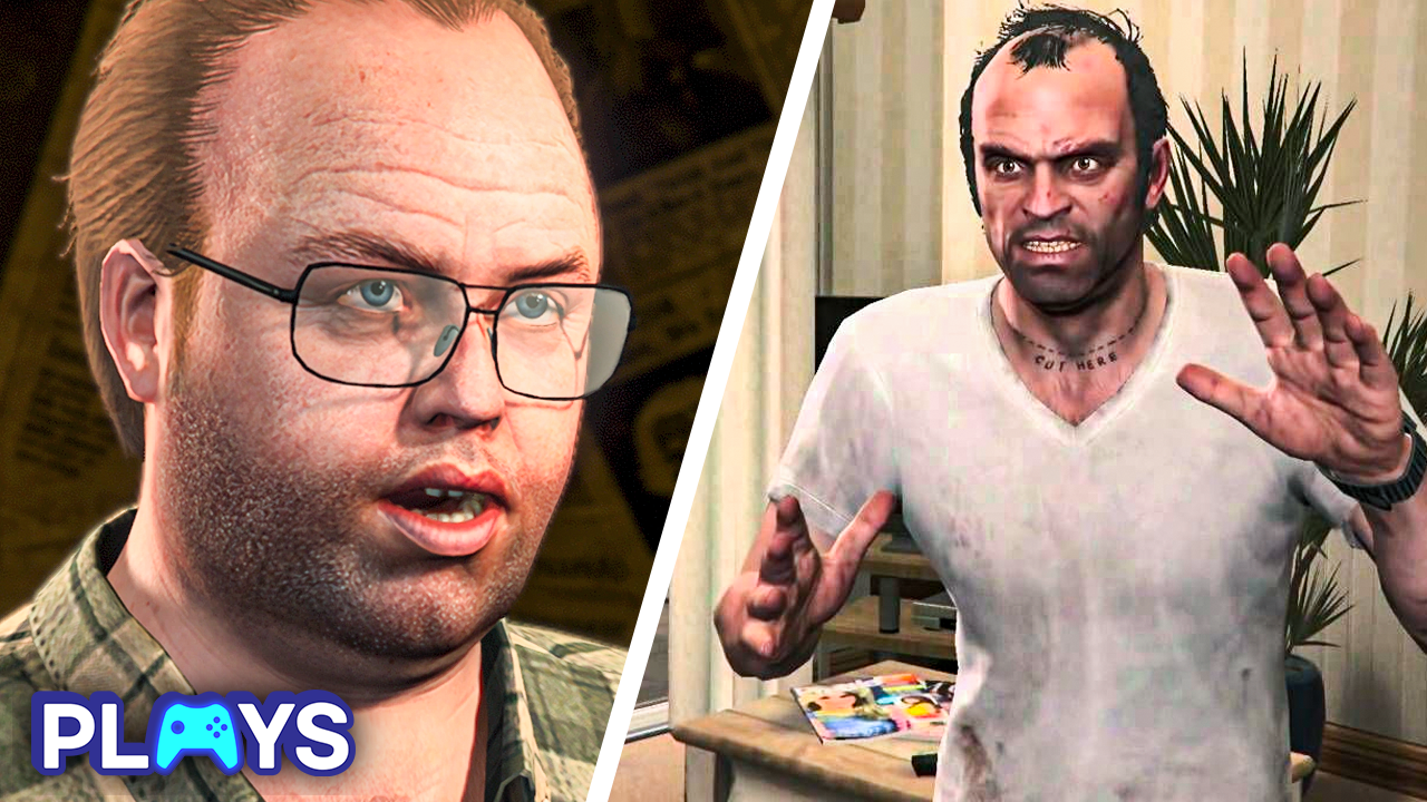 In the game Grand Theft Auto V, There is a chance you are able