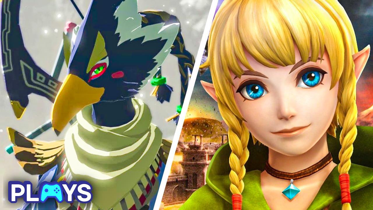 Legend Of Zelda Creator Isn't A Fan Of Navi Either