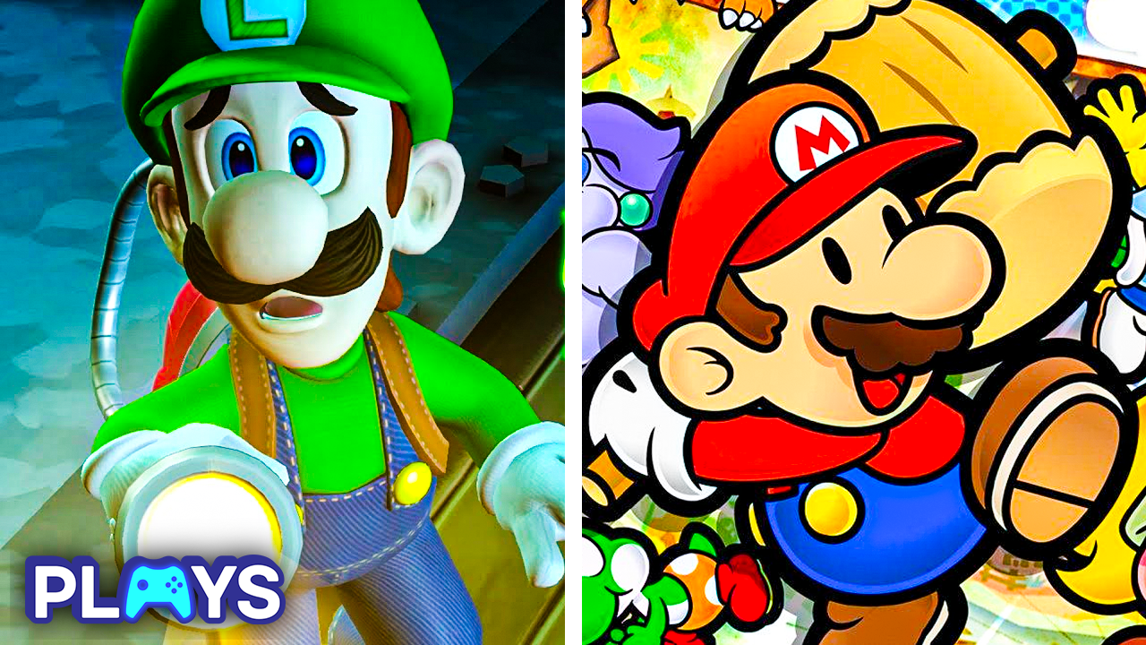 Watch today's Nintendo Direct: Mario vs. Donkey Kong, Paper Mario, Princess  Peach Showtime, much more