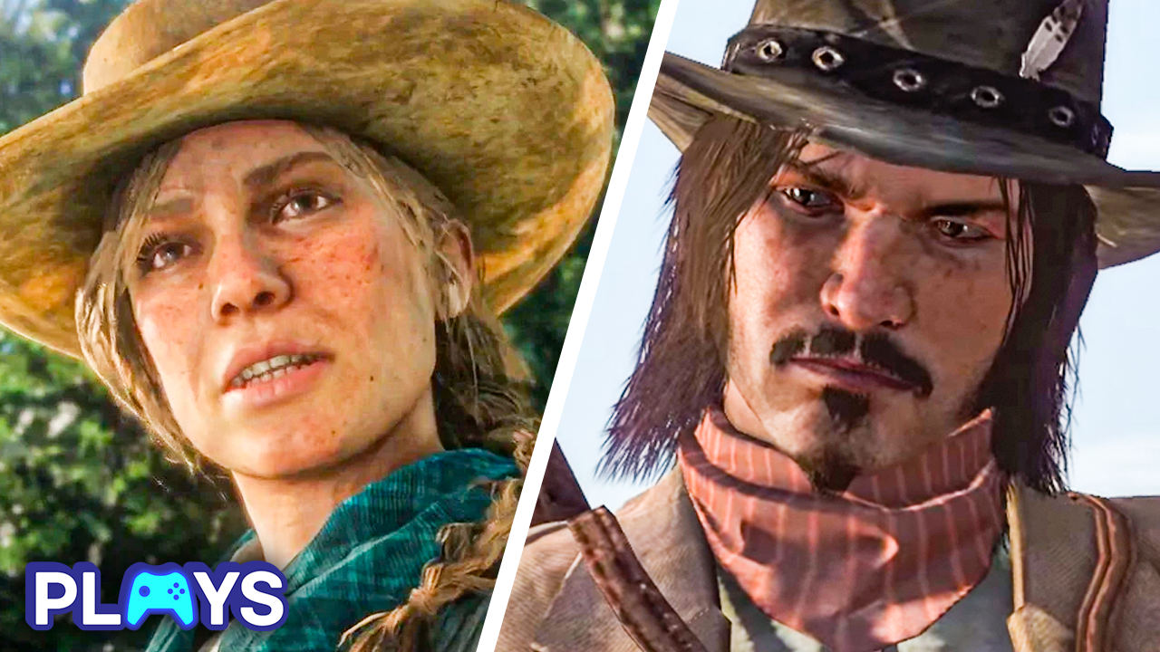 Why Sadie Adler would be the perfect protagonist for Red Dead Redemption 3