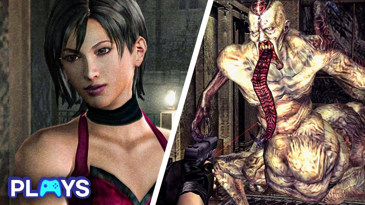 Can You Beat Resident Evil 4 Remake- Separate Ways DLC Without The  Merchant? 
