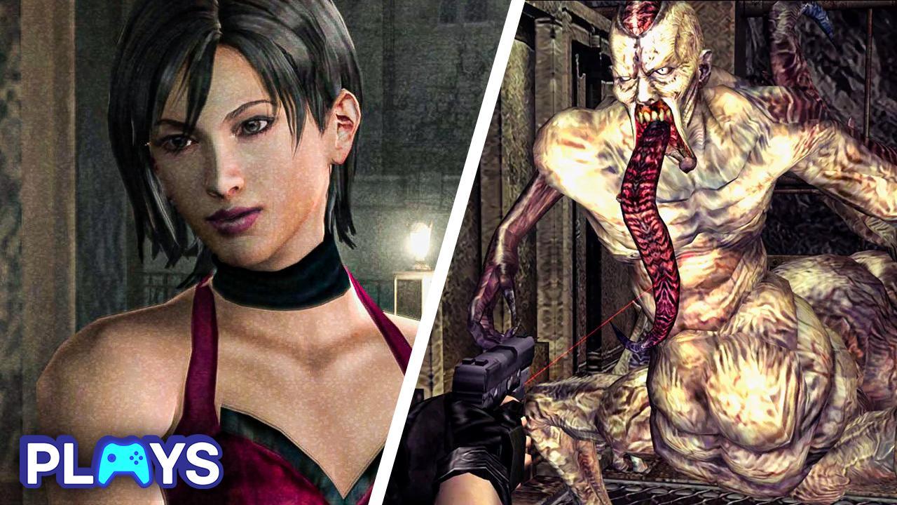 Resident Evil 4 Remake Save Files Missing