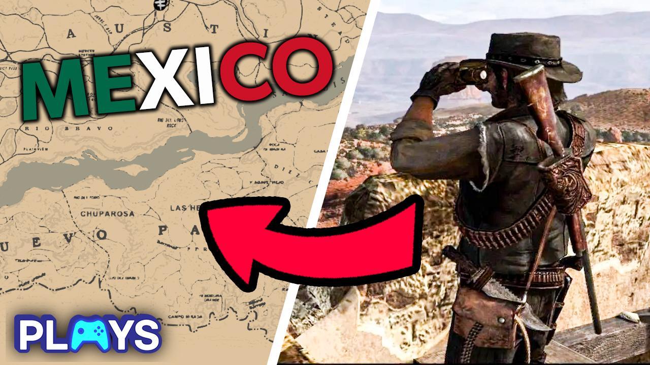 Red Dead Redemption 3: 10 Things Rockstar MUST Do