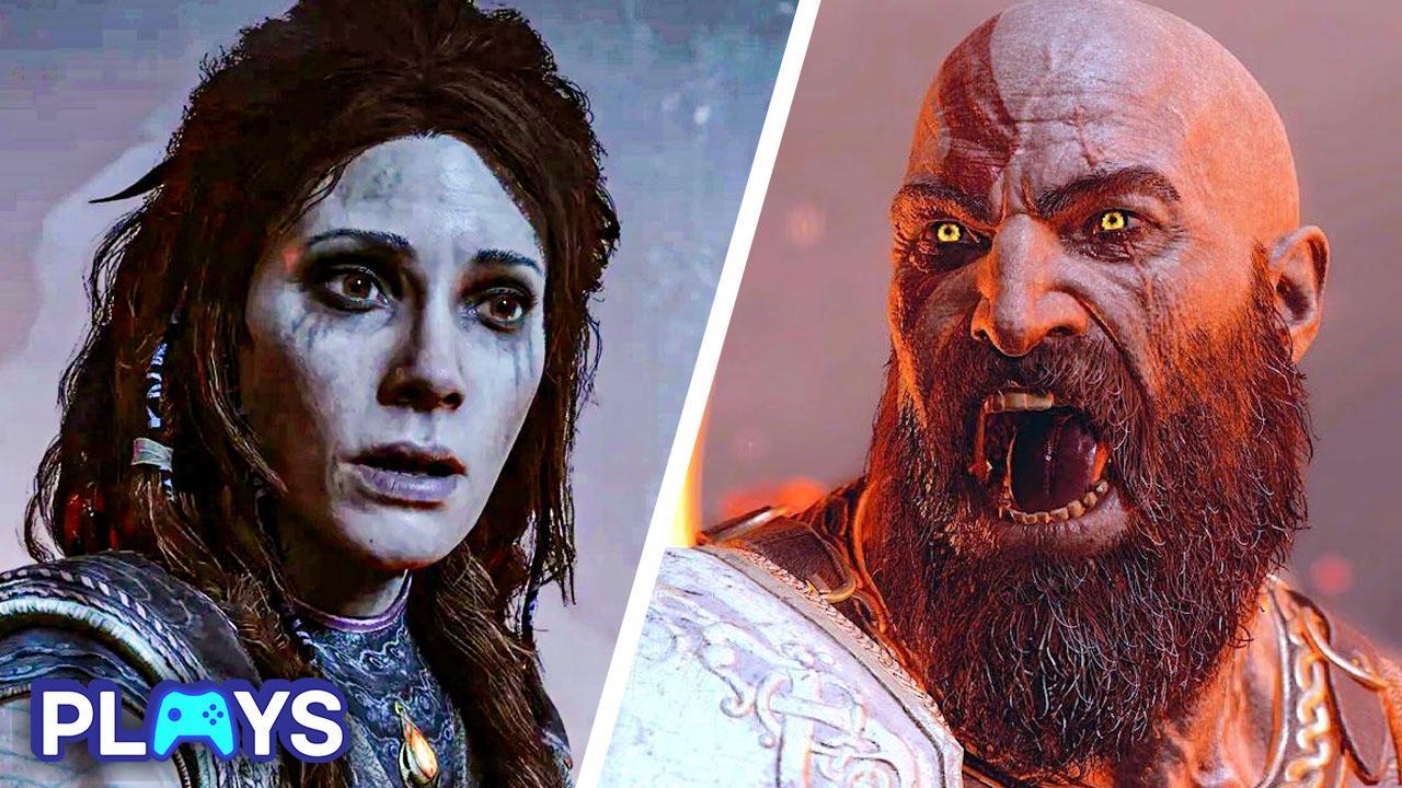 God of War Ragnarok will end Kratos' Norse arc, as it should