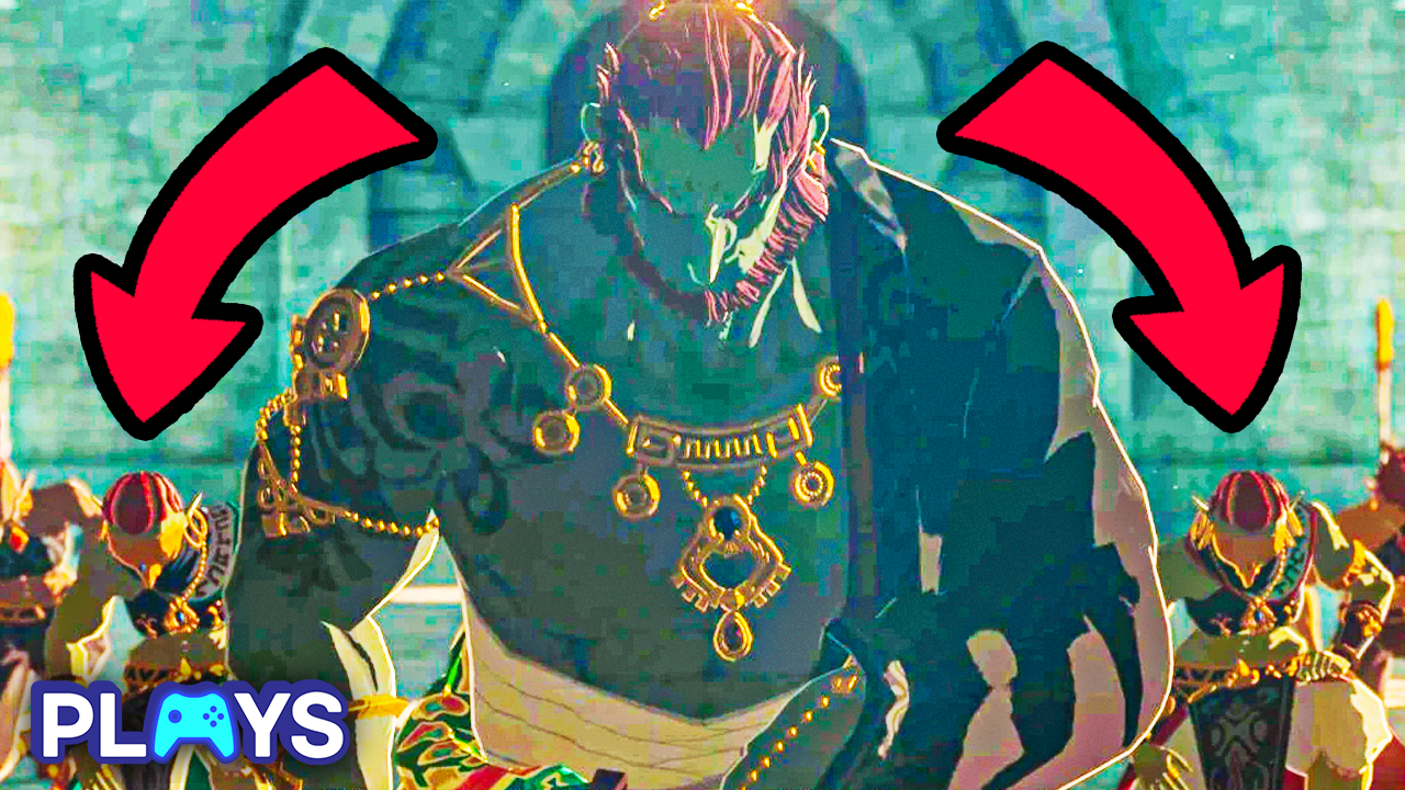 10 Things Everyone Completely Missed In The Legend Of Zelda