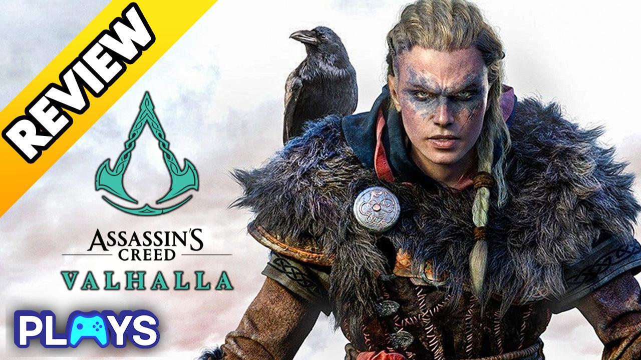 Review: Assassin's Creed Valhalla