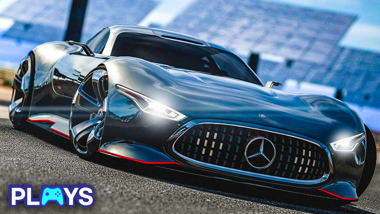 Which Gran Turismo game is the best?