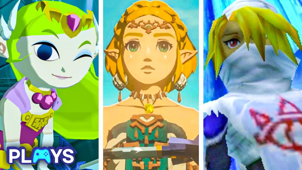 How Link to the Past Redefined Zelda 