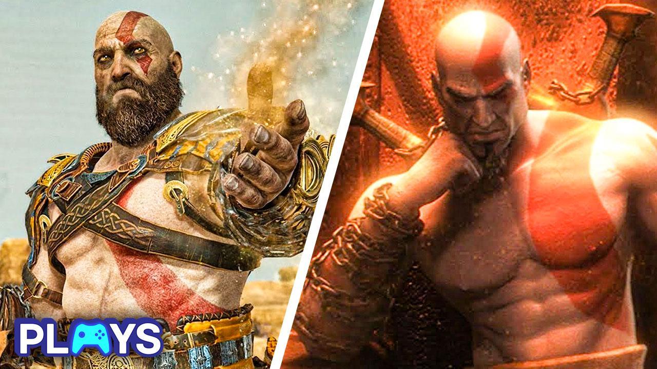 God of War: Ghost of Sparta God of War: Chains of Olympus God of War:  Ascension God of War: Origins Collection God of War II, God Of War Chains  Of Olympus transparent