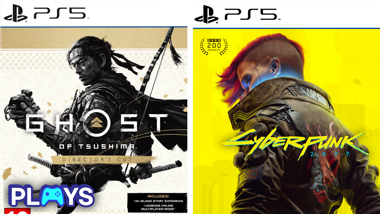 (UPGRADE) PS4 Ghost of Tsushima DIRECTOR'S CUT