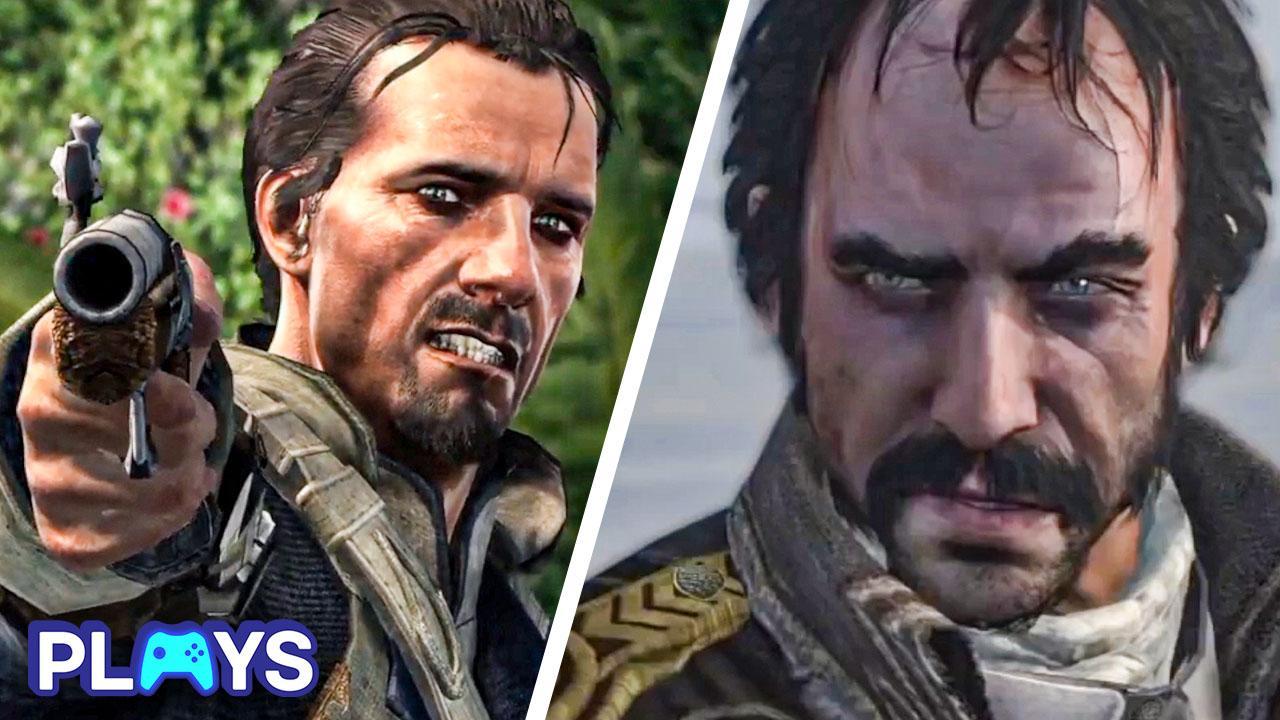 The 10 WORST Bosses In Assassin's Creed Games