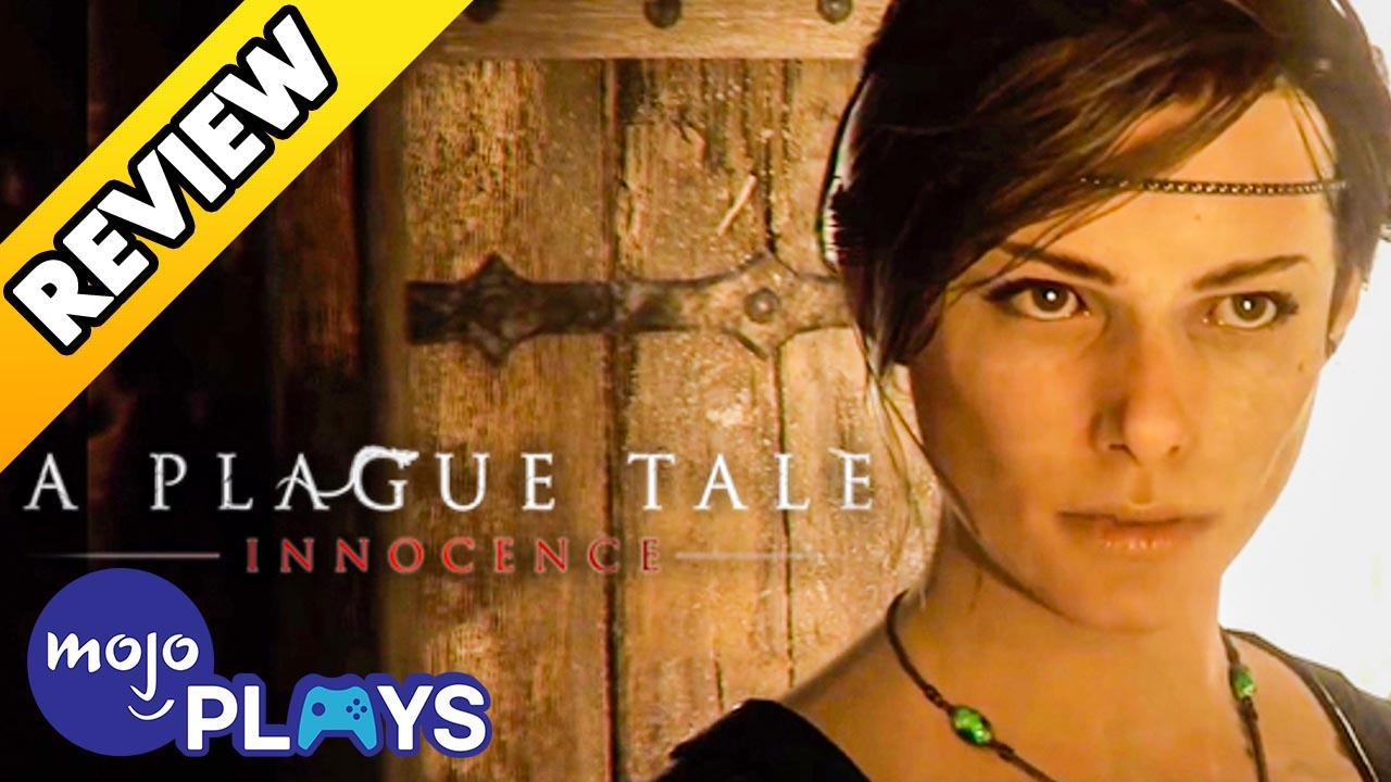 A Plague Tale: Innocence Retrospective