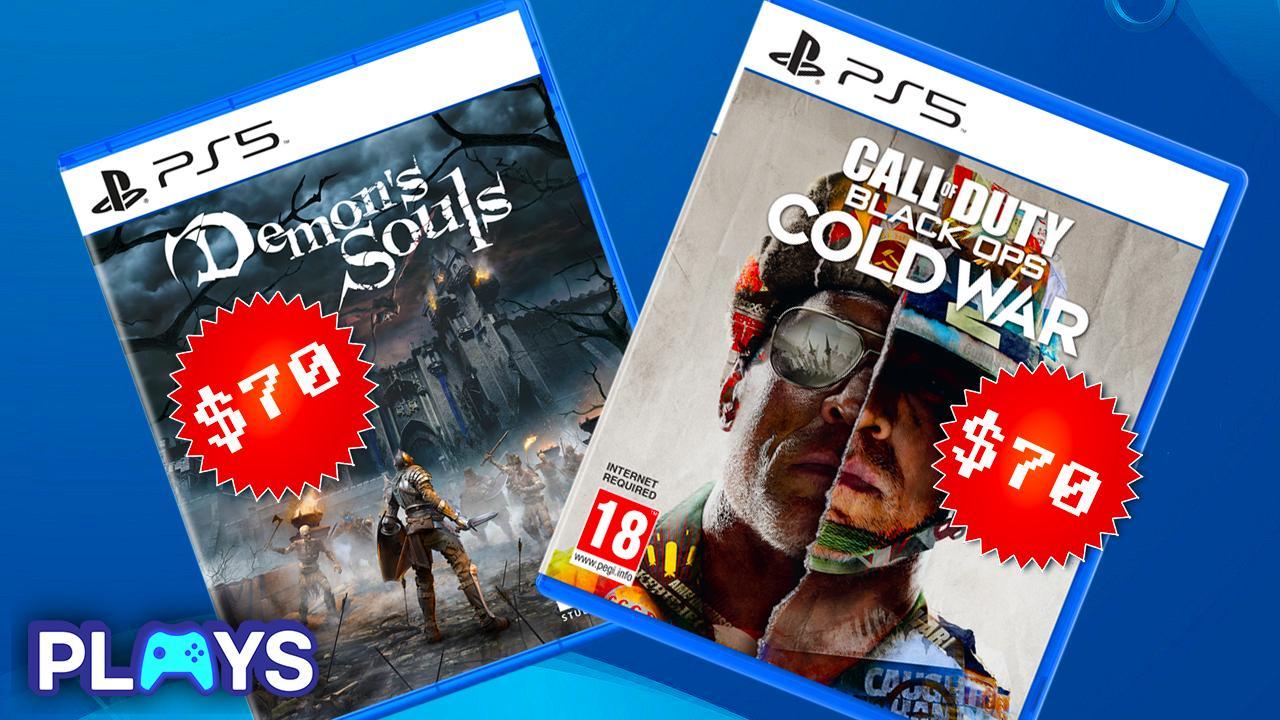 Are expensive video games more fun? – Rad or Shite Gaming