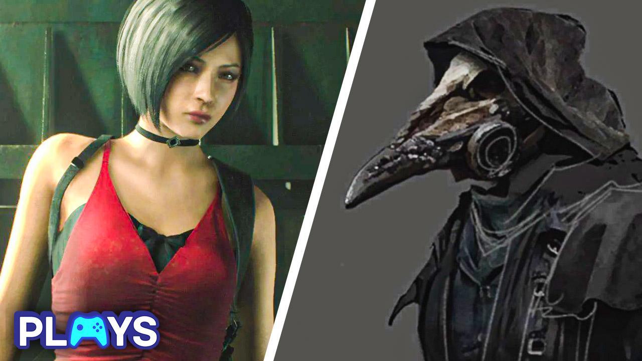 Resident Evil: 10 Things Only Fans Know About Ada Wong