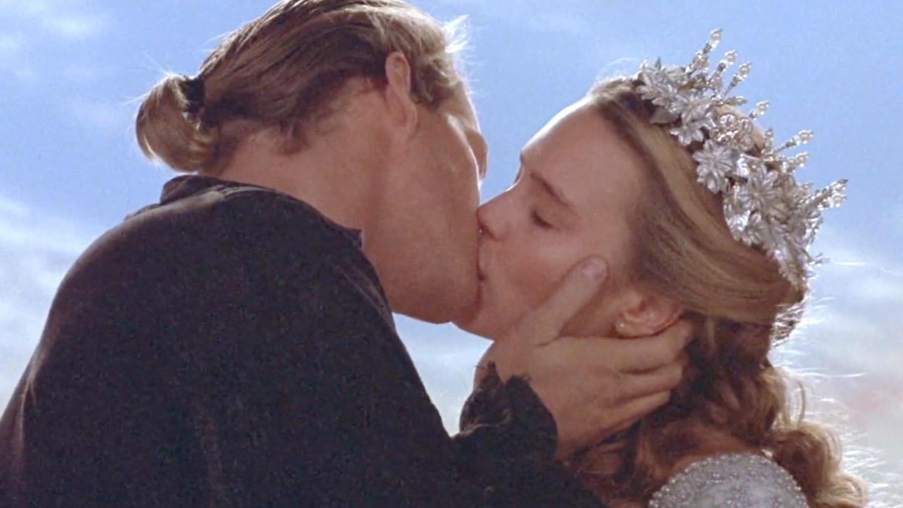 Best First Kisses  RomComs 