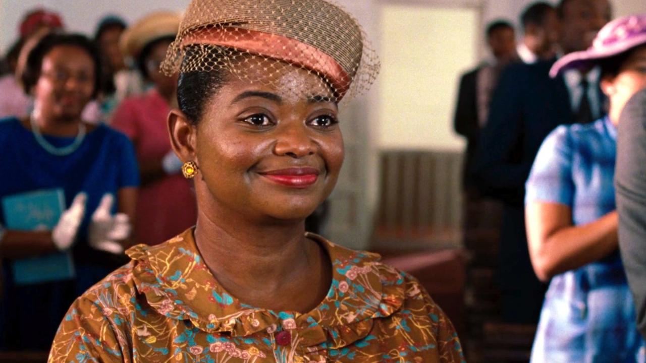 The Female Supporting Character Outshines The Female Lead Top 10 Supporting Female Characters in Drama Films | WatchMojo.com