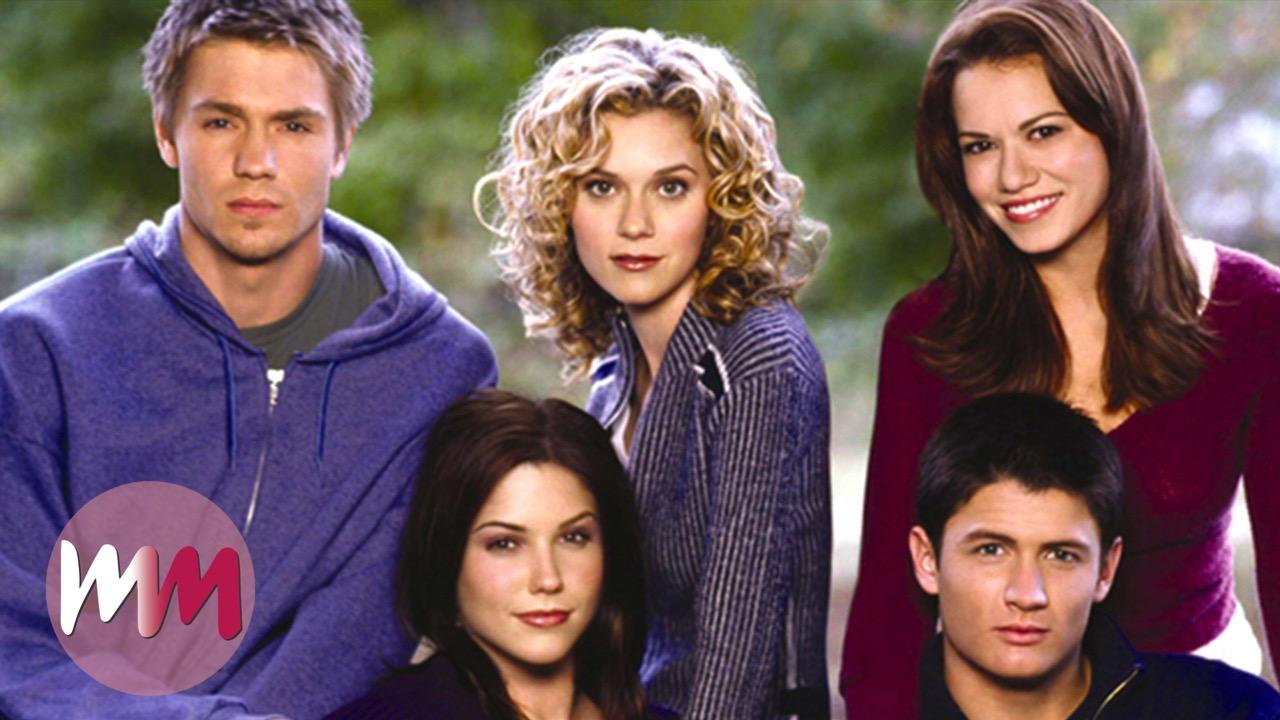 One Tree Hill: #1 The Beginning