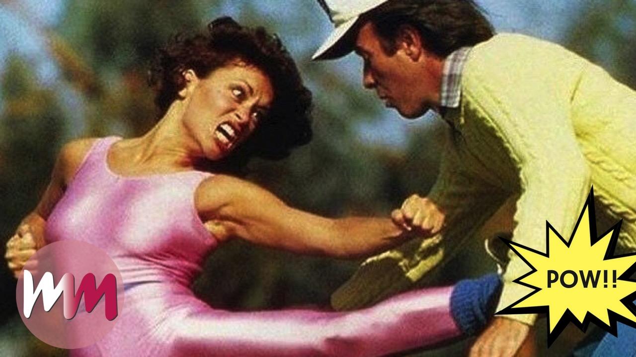 Top 5 Self Defense Moves Every Woman Should Know Watchmojo Com