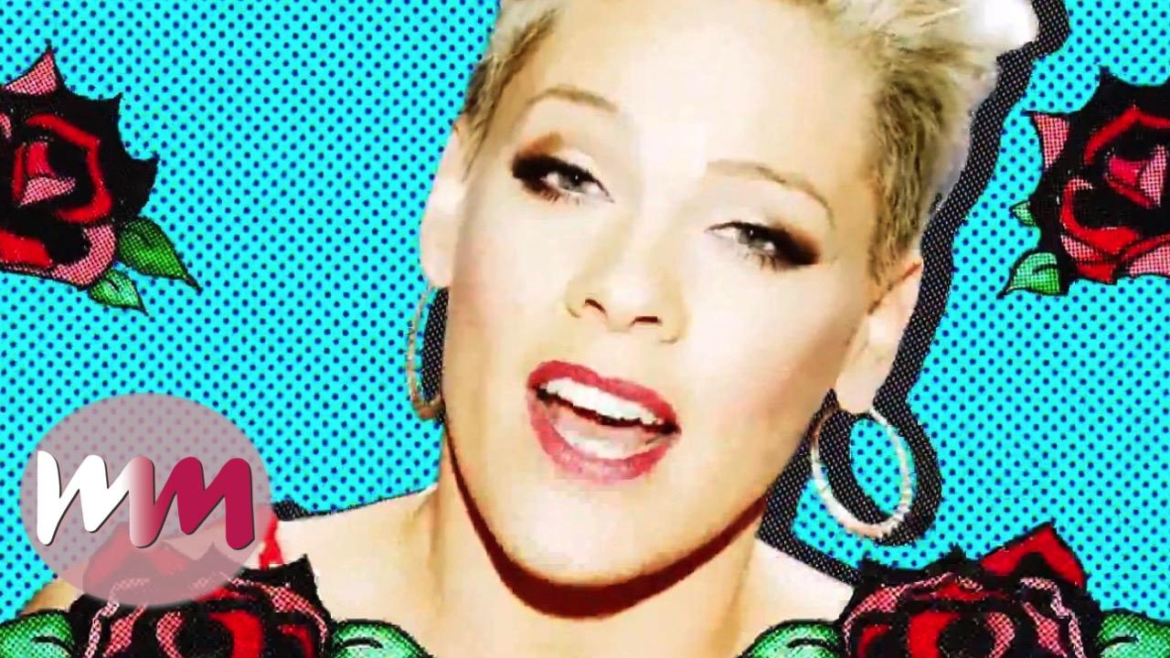 True Love - P!nk