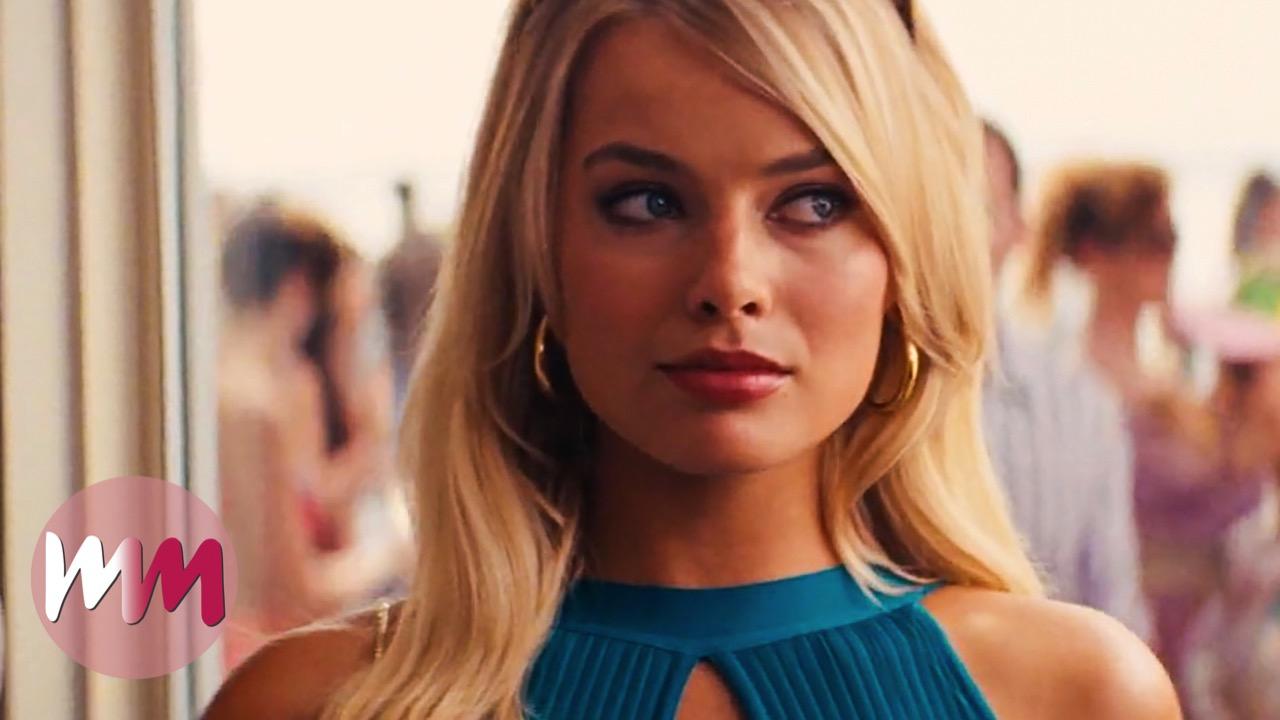 Top 10 Things You Didnt Know About Margot Robbie 