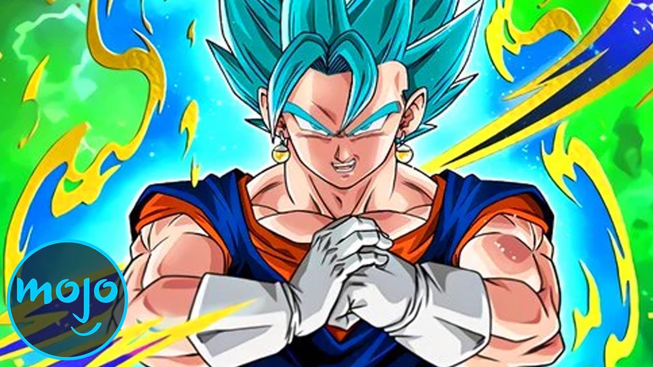 Dragon Ball: Super Saiyan Blue 3 May Be Possible - and Unstoppable