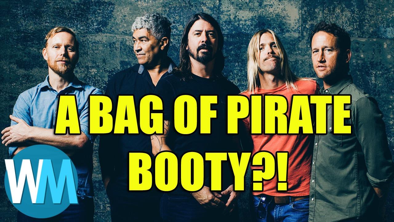 Name for weird celeb requests