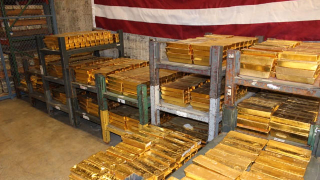 Top 10 Most Heavily Guarded Places in the World Articles on