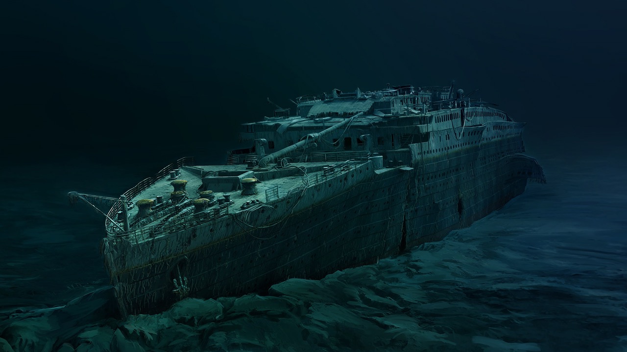 Deadliest Shipwrecks