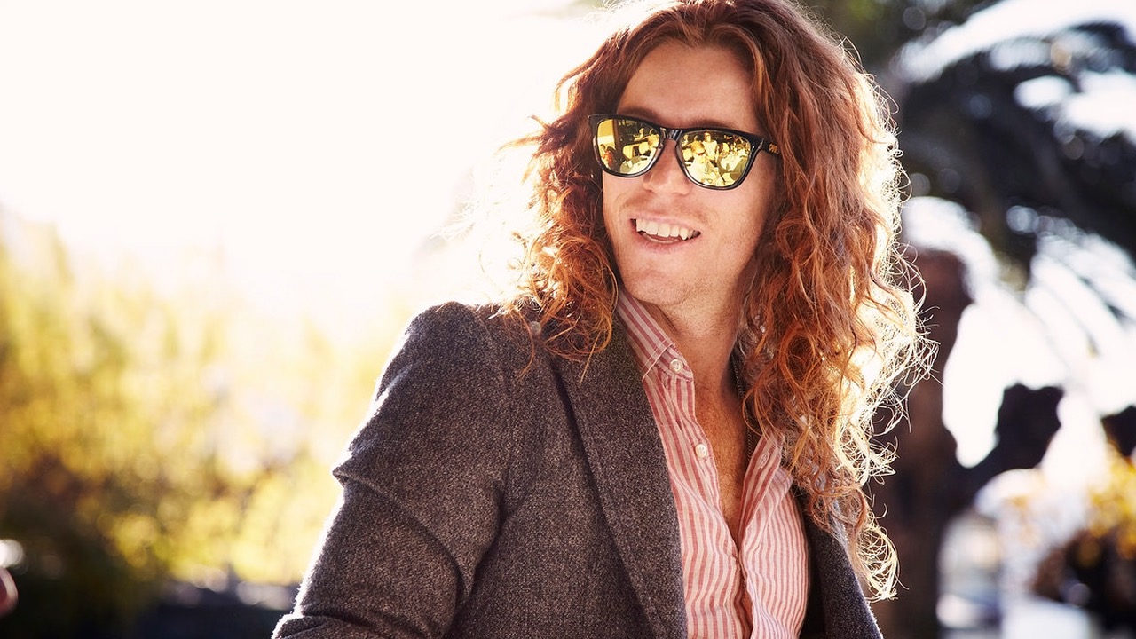 Shaun White Biography Olympic Snowboarders Life and Career Articles on WatchMojo