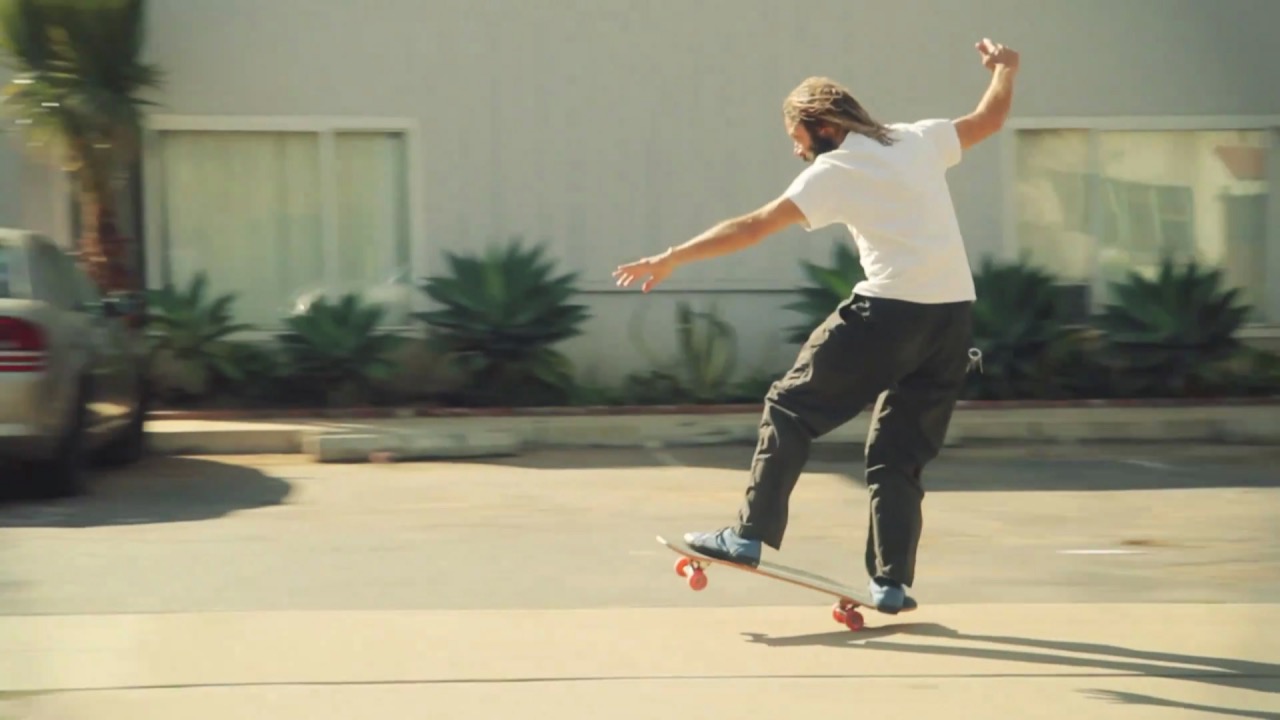 Interview with Skateboarder Tony Alva | Articles on WatchMojo.com