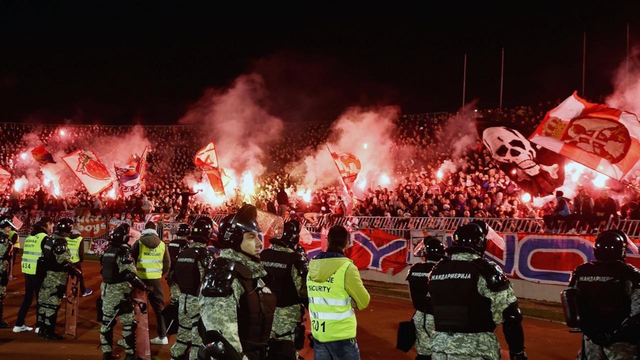 Corinthians: Craziest fans in the world?