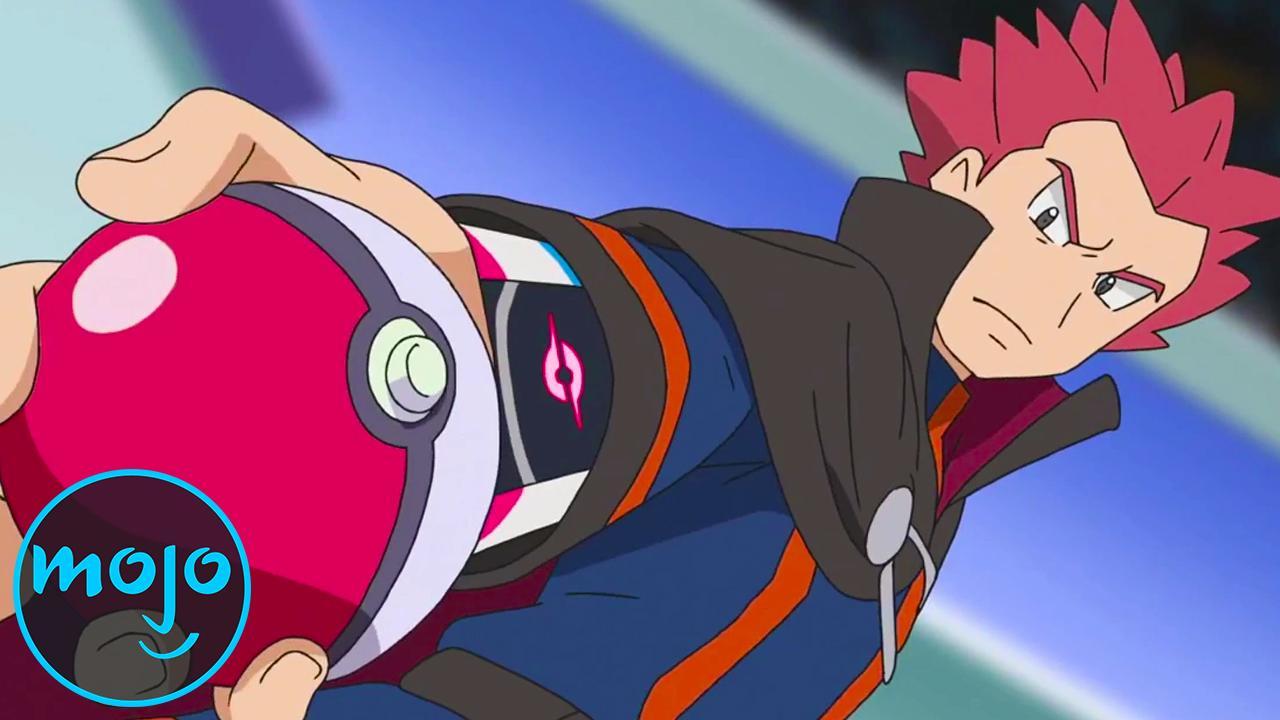 Pokémon: 10 Strongest Ultra Beasts In The Anime, Ranked