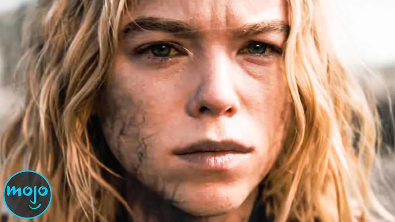 Top 10 Things You MISSED in the Supergirl Trailer