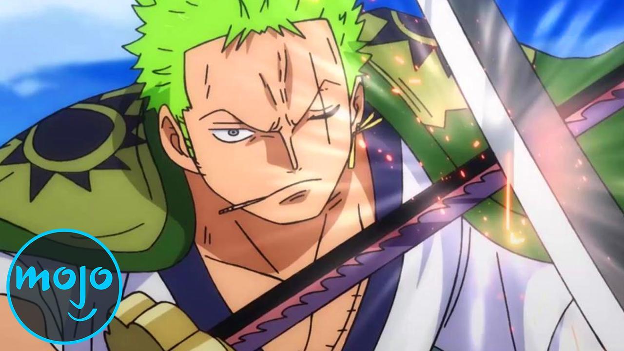 One Piece: Top 10 strongest right-hand men in the series, ranked