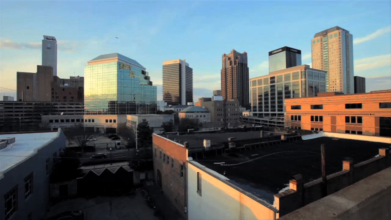 Travel Guide Birmingham, Alabama  WatchMojo.com
