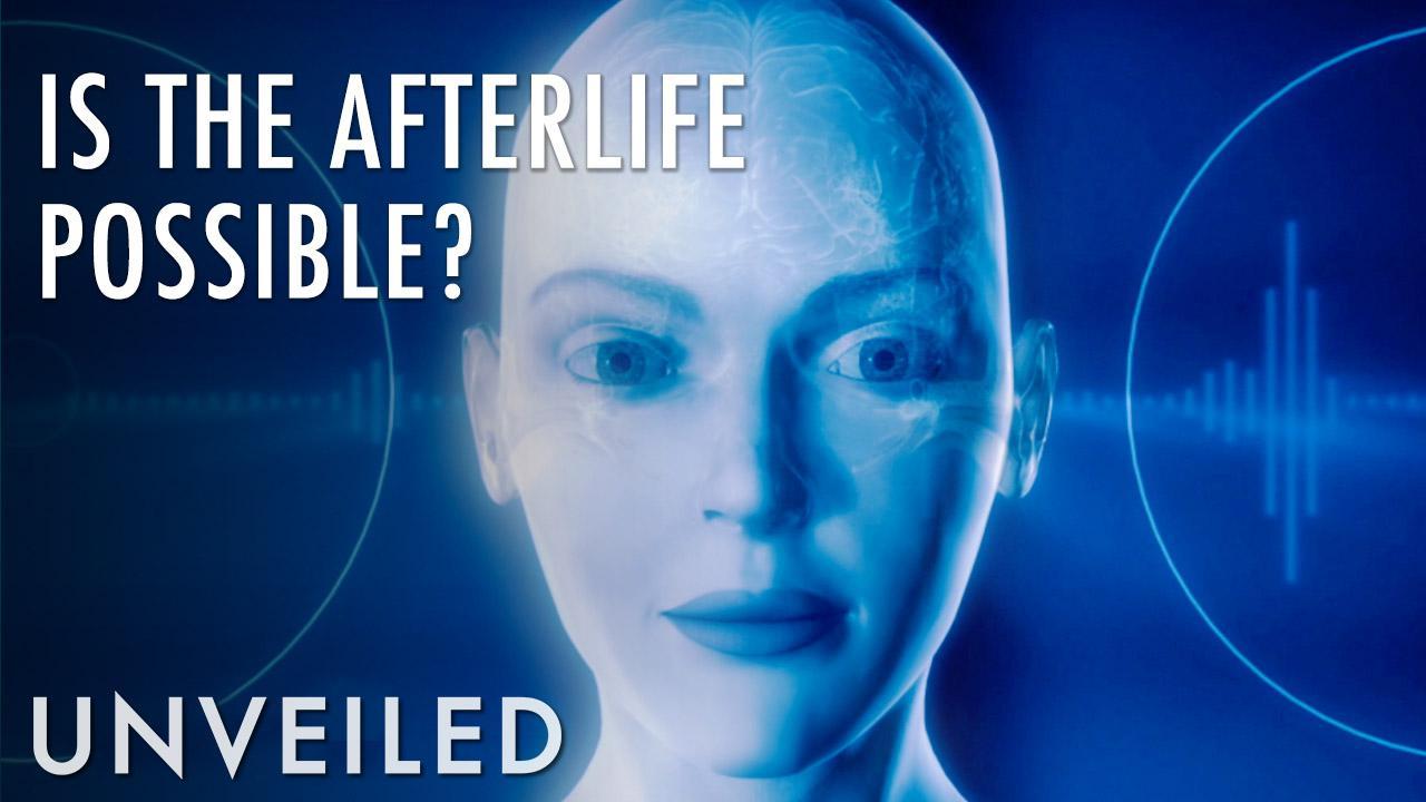 Reincarnation: Afterlife: Life After Death - What Happens When You Die?  Rebirth or Game Over?