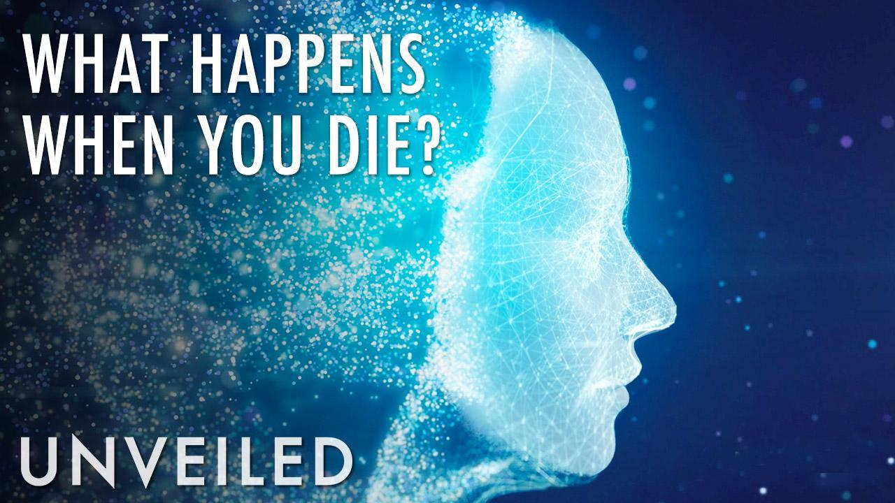 Reincarnation: Afterlife: Life After Death - What Happens When You Die?  Rebirth or Game Over?