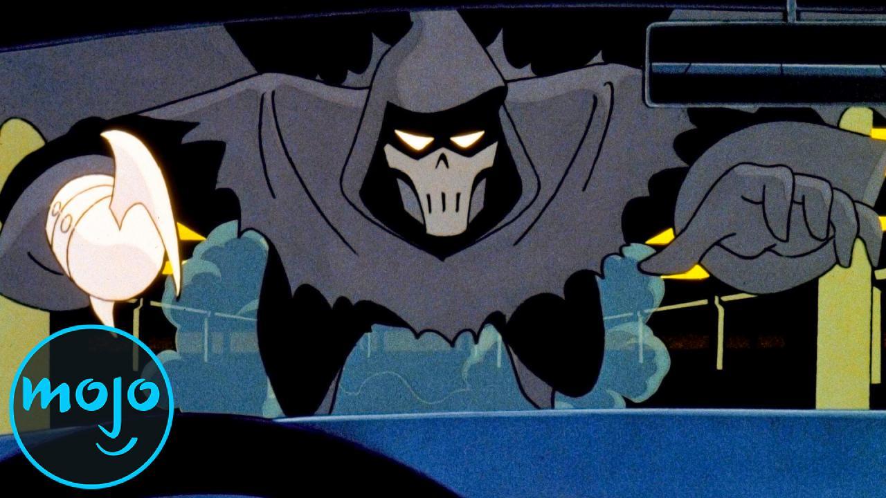 Top 10 Animated Cult Movies