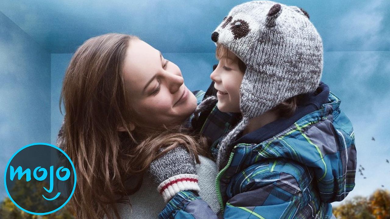 Top 10 Depressing Movies With A Happy Ending | WatchMojo.com