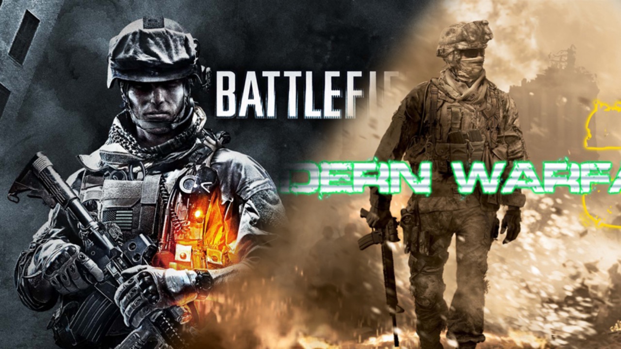 Is COD better than BF?