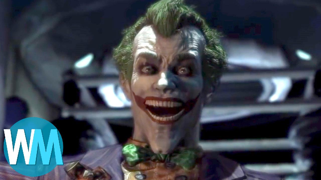 Batman: Arkham City' Review: Who Has the Last Laugh?