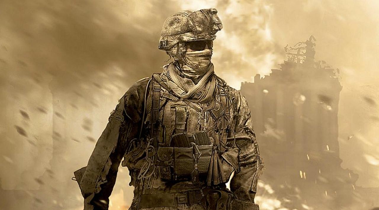 10 most memorable CoD campaign missions - Dot Esports