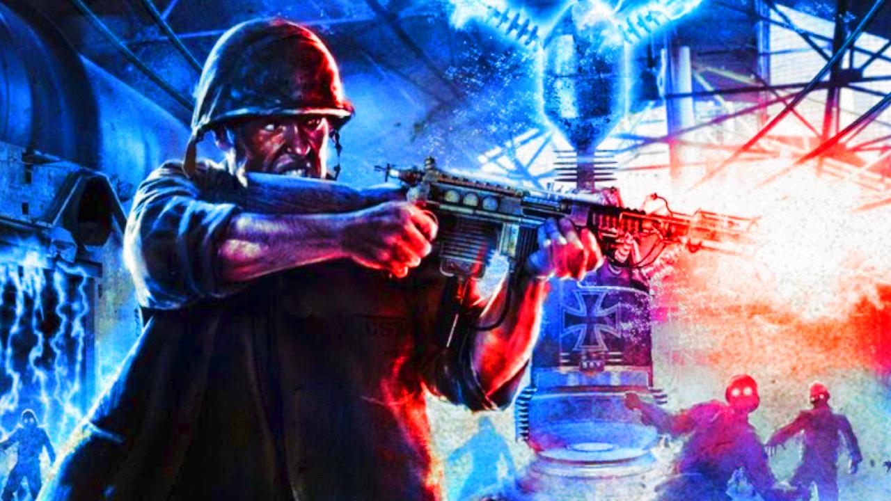 38 Games Like Call of Duty (2020) Ranked | Games Finder