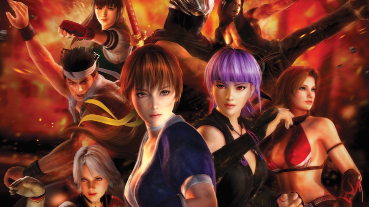 10 Best PS2 Fighting Games Of All Time