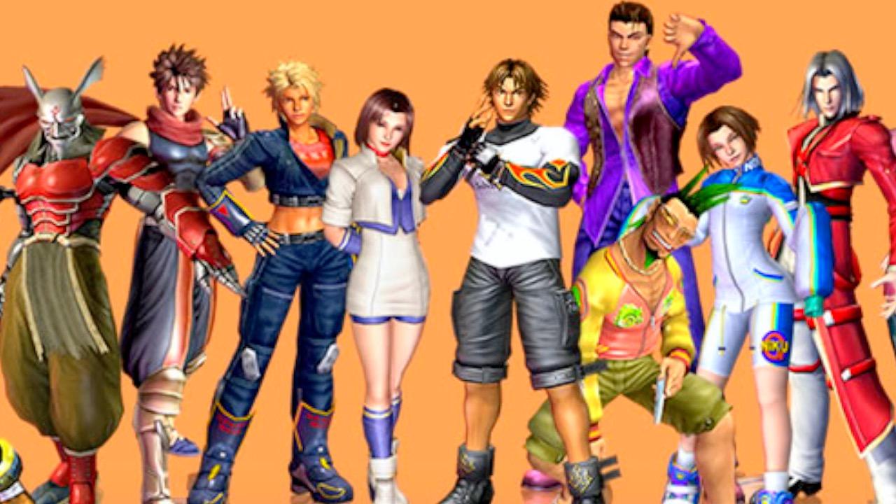 Top 10 King of Fighters Games 