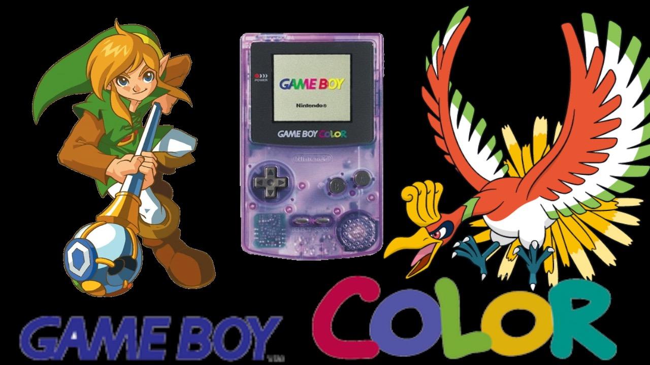 gameboy color games download