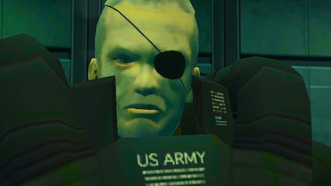 Ranking the Bosses of Metal Gear Solid 4: Guns of the Patriots